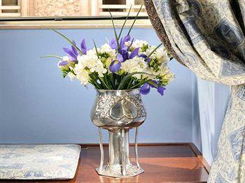 Casa Heberart Capo Le Guest house 3*