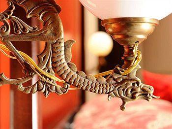 Casa Heberart Capo Le Guest house Rome