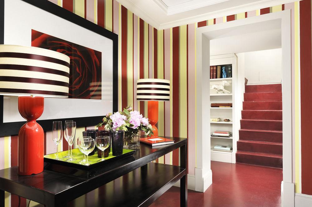 Casa Heberart Capo Le Guest house 3*