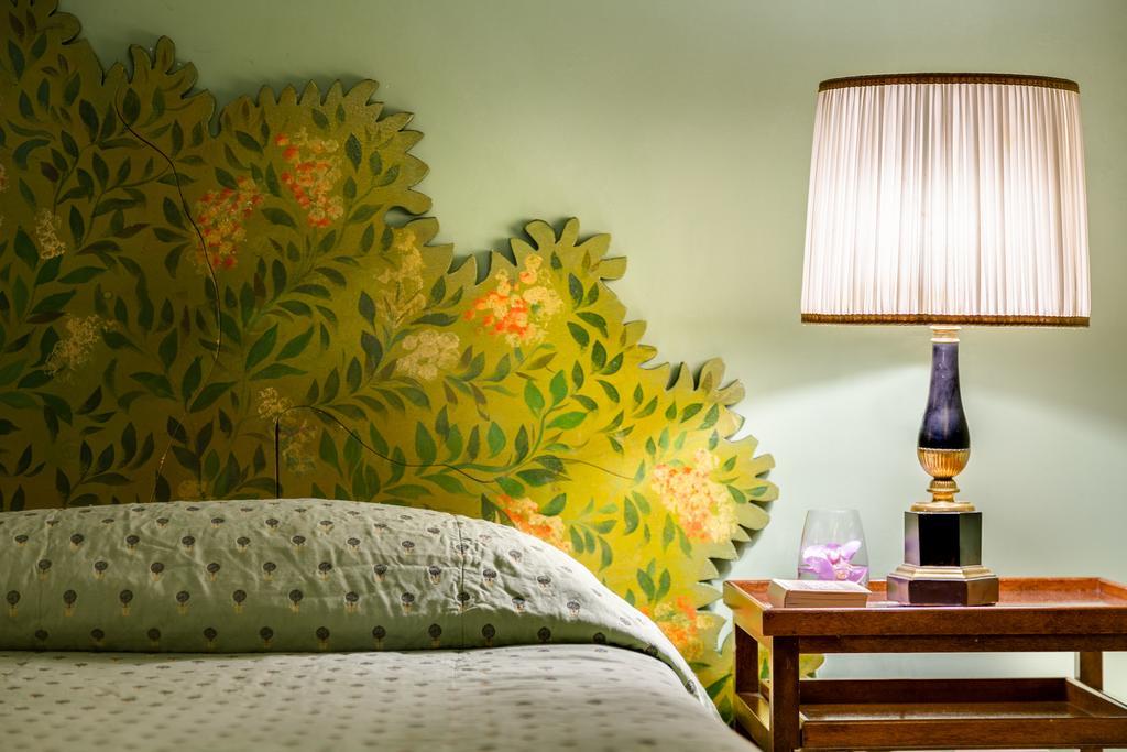 Guest house Casa Heberart Capo Le Rome