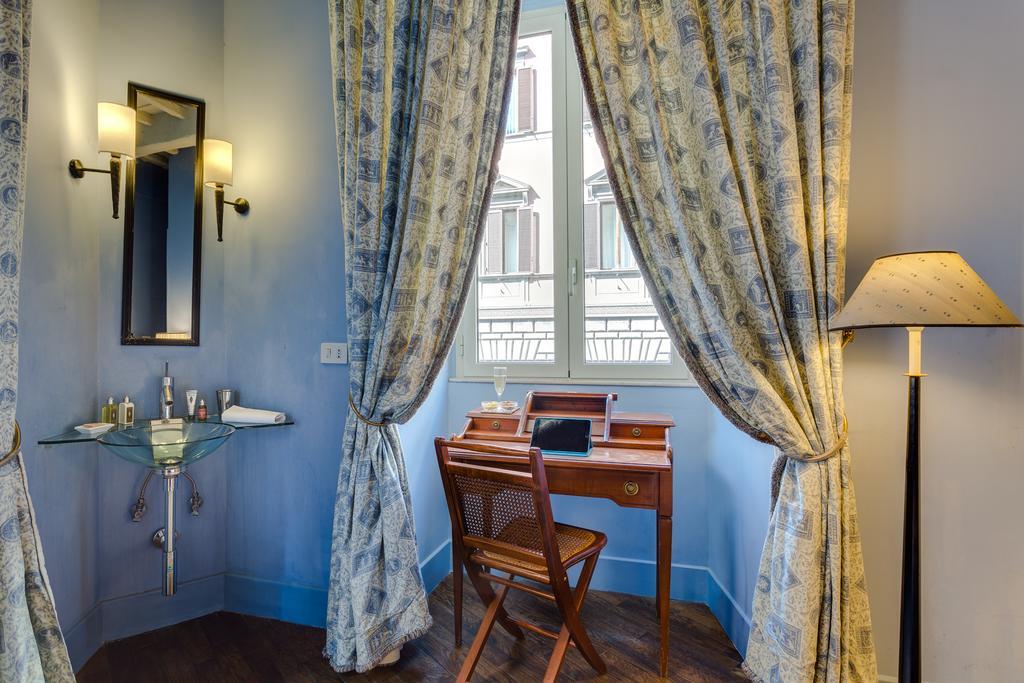 Casa Heberart Capo Le Guest house 3*