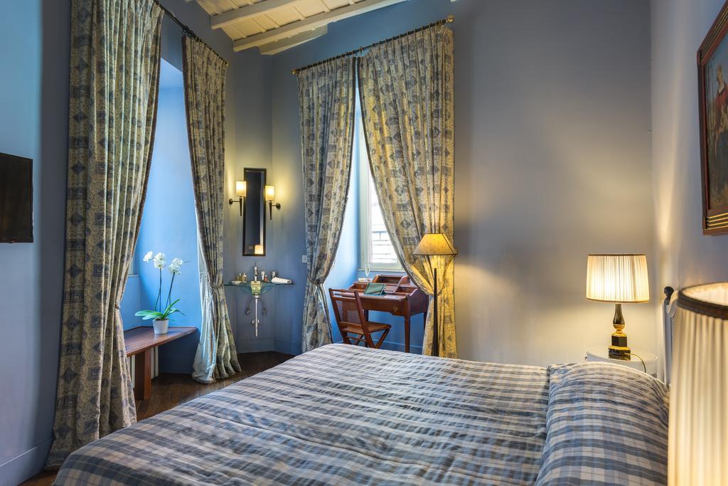 Guest house Casa Heberart Capo Le Rome