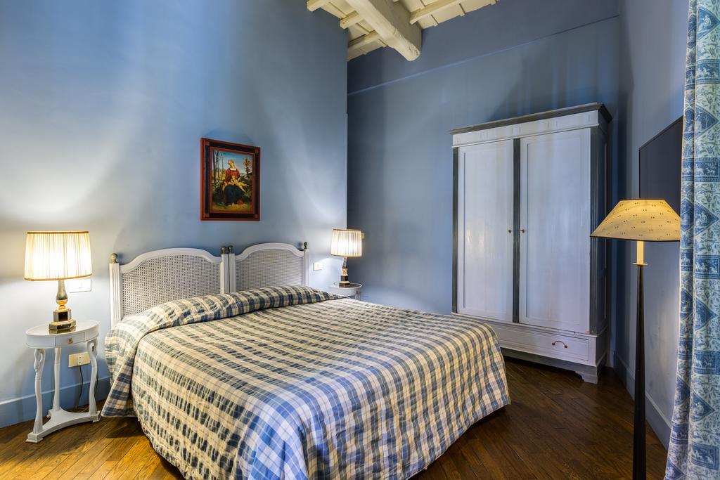 Guest house Casa Heberart Capo Le
