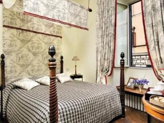 Guest house Casa Heberart Capo Le 3*