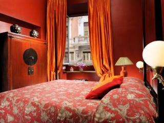 Guest house Casa Heberart Capo Le Rome