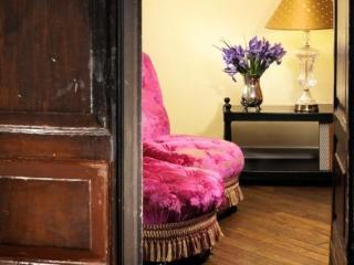 Casa Heberart Capo Le Guest house Rome