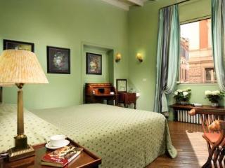 Casa Heberart Capo Le Guest house