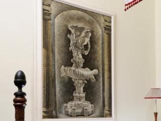 Casa Heberart Capo Le Guest house 3*