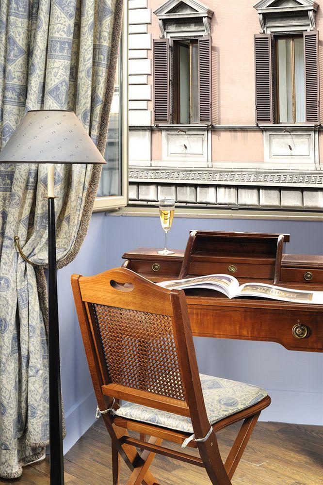Casa Heberart Capo Le Guest house Rome
