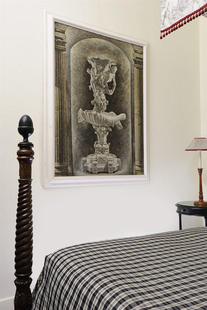 Casa Heberart Capo Le Guest house Rome