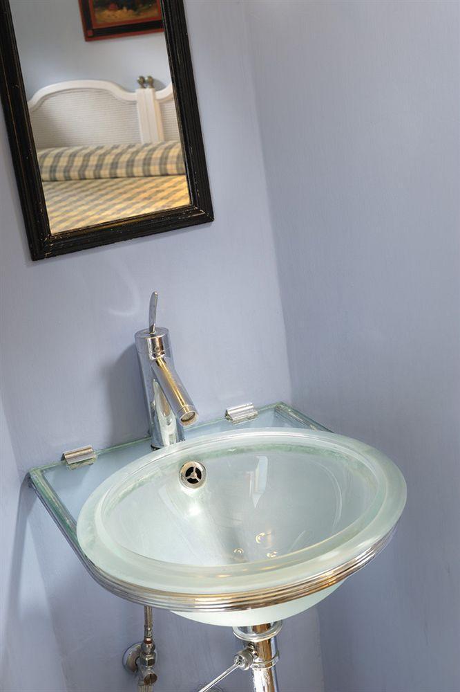 Casa Heberart Capo Le 3* Roma