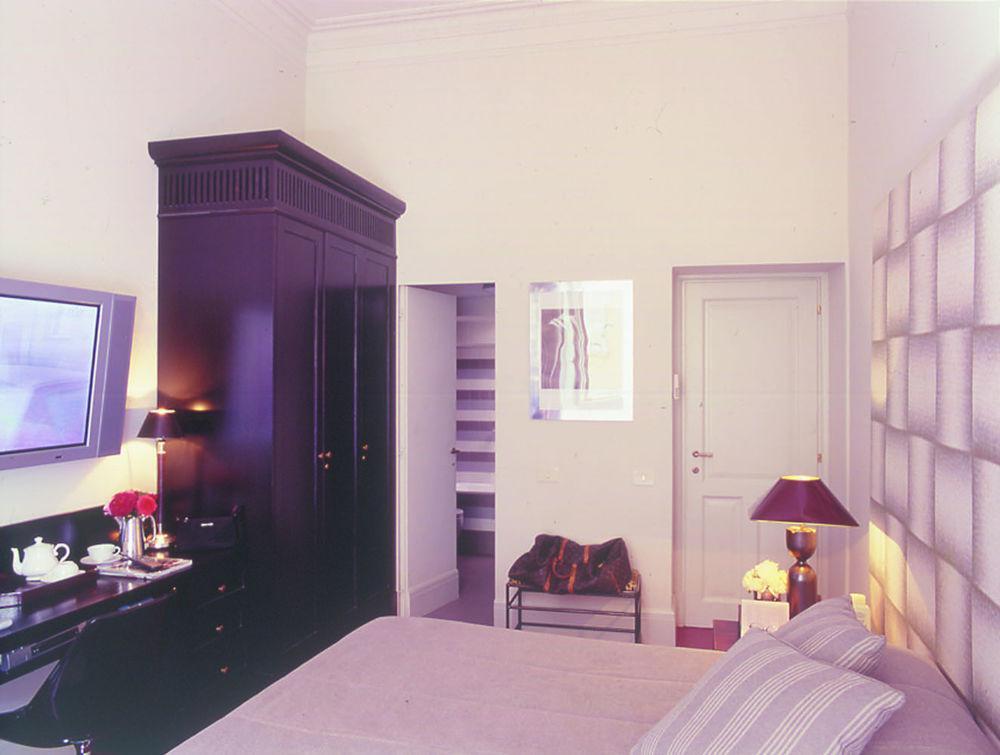 Guest house Casa Heberart Capo Le Rome