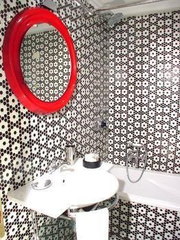 Casa Heberart Capo Le 3* Roma