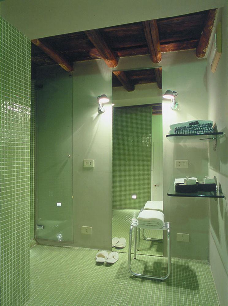 Casa Heberart Capo Le Affittacamere