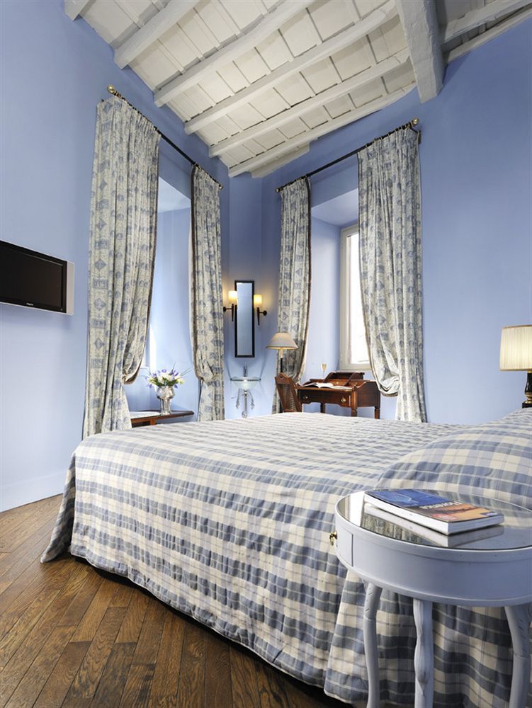 Guest house Casa Heberart Capo Le 3*