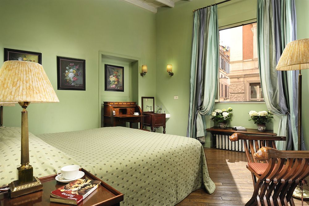 Guest house Casa Heberart Capo Le