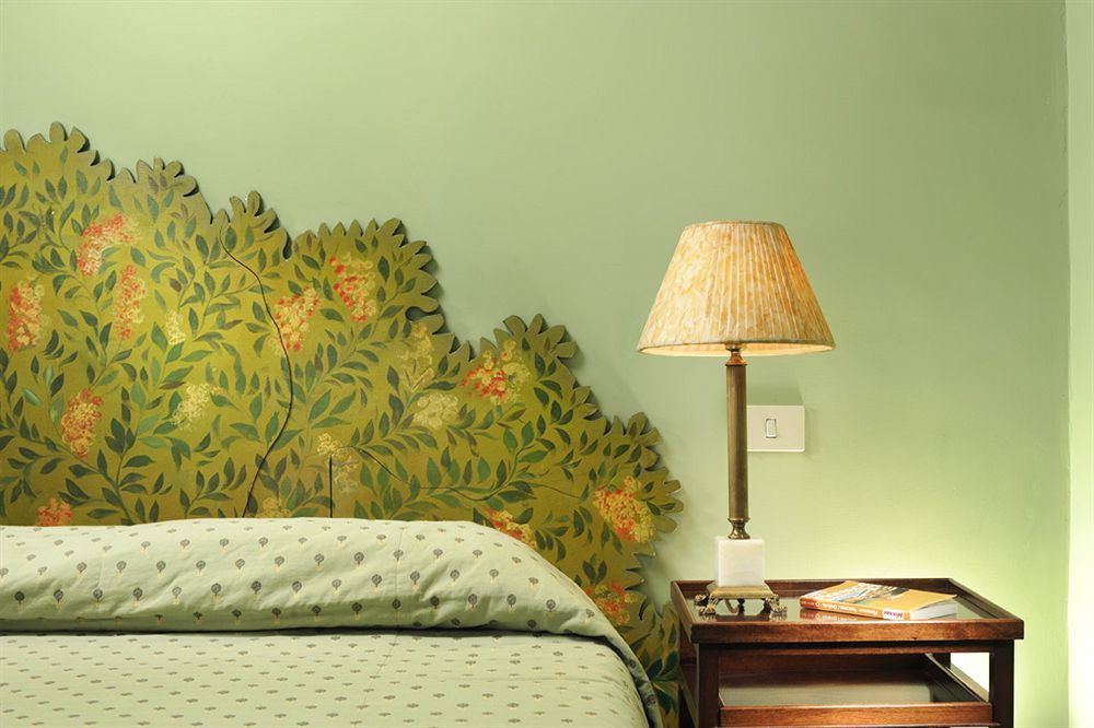 Guest house Casa Heberart Capo Le