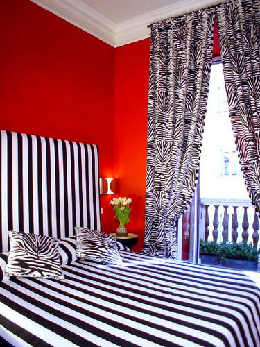 Casa Heberart Capo Le Guest house 3*