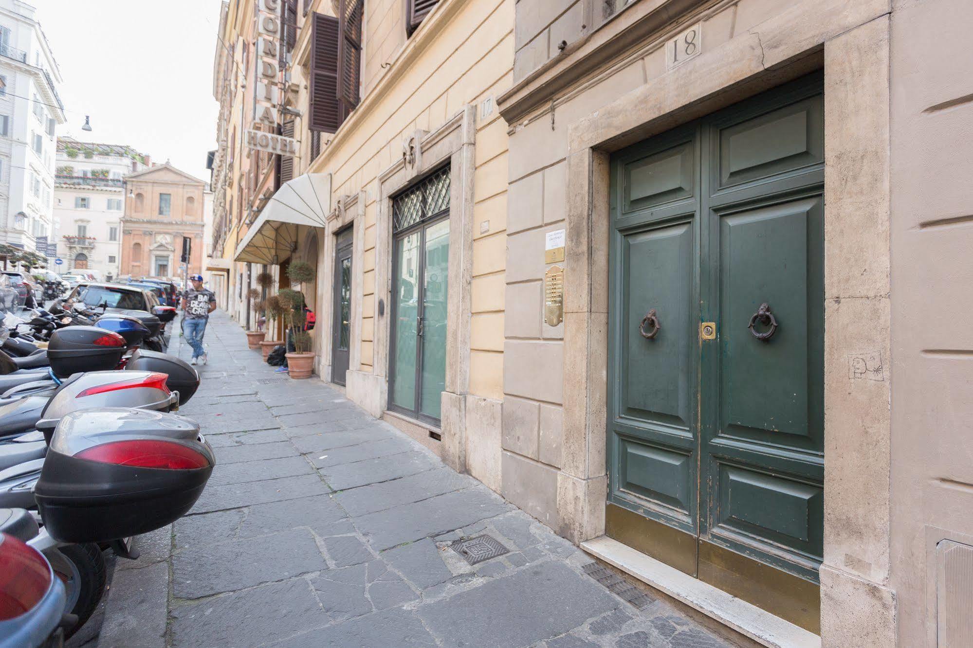 Guest house Casa Heberart Capo Le 3*