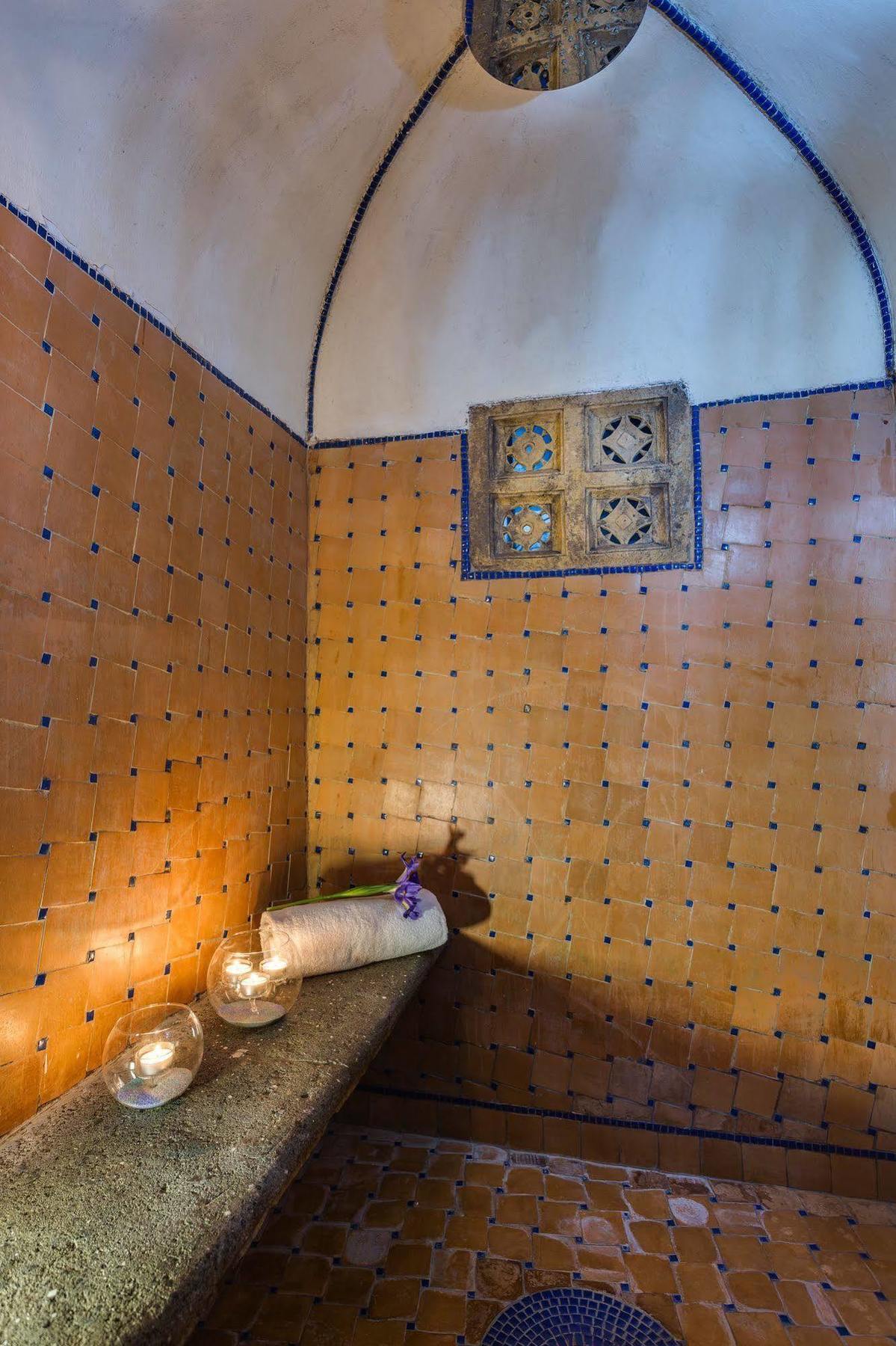 Casa Heberart Capo Le Guest house 3*