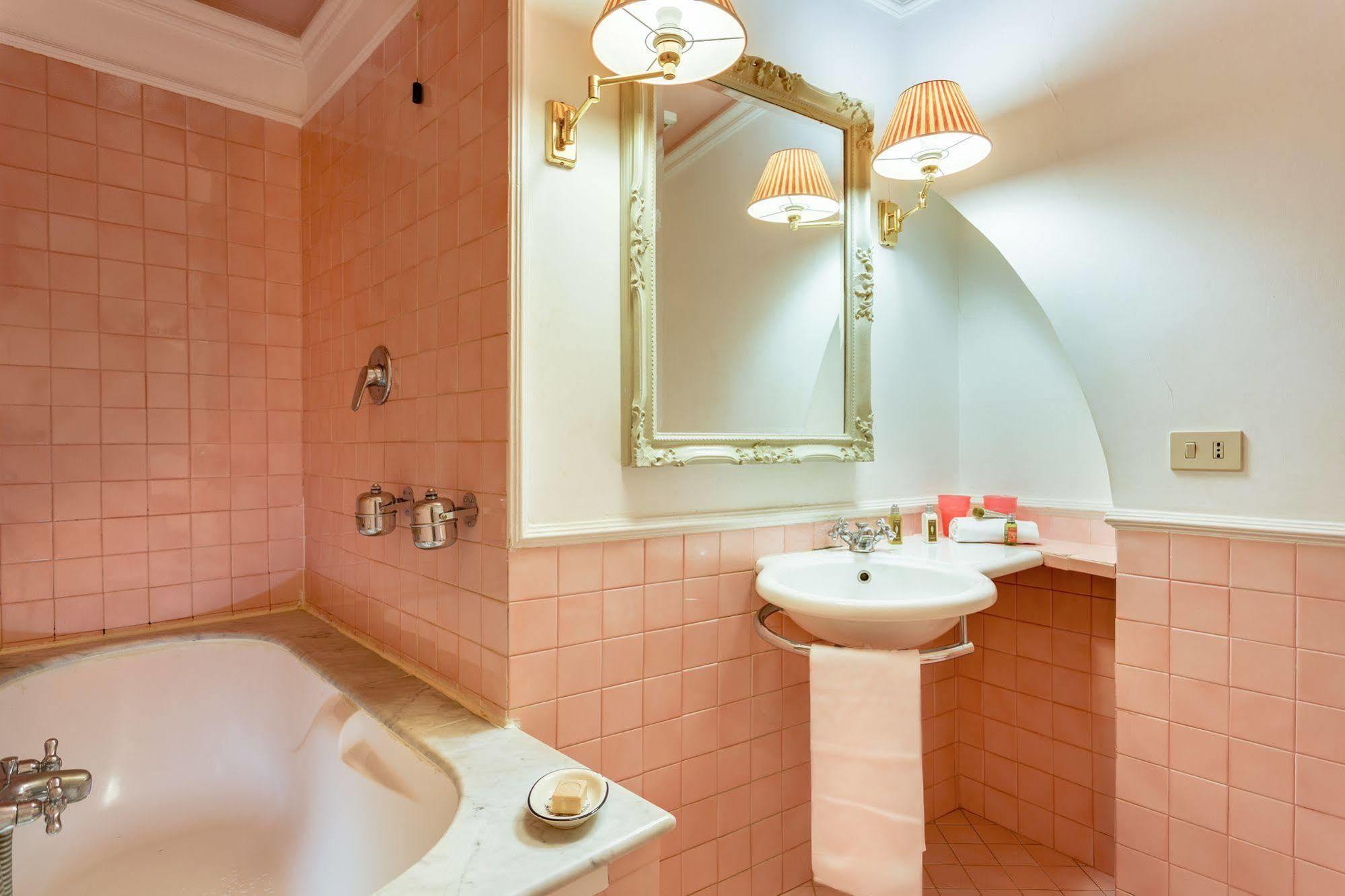 Guest house Casa Heberart Capo Le 3*