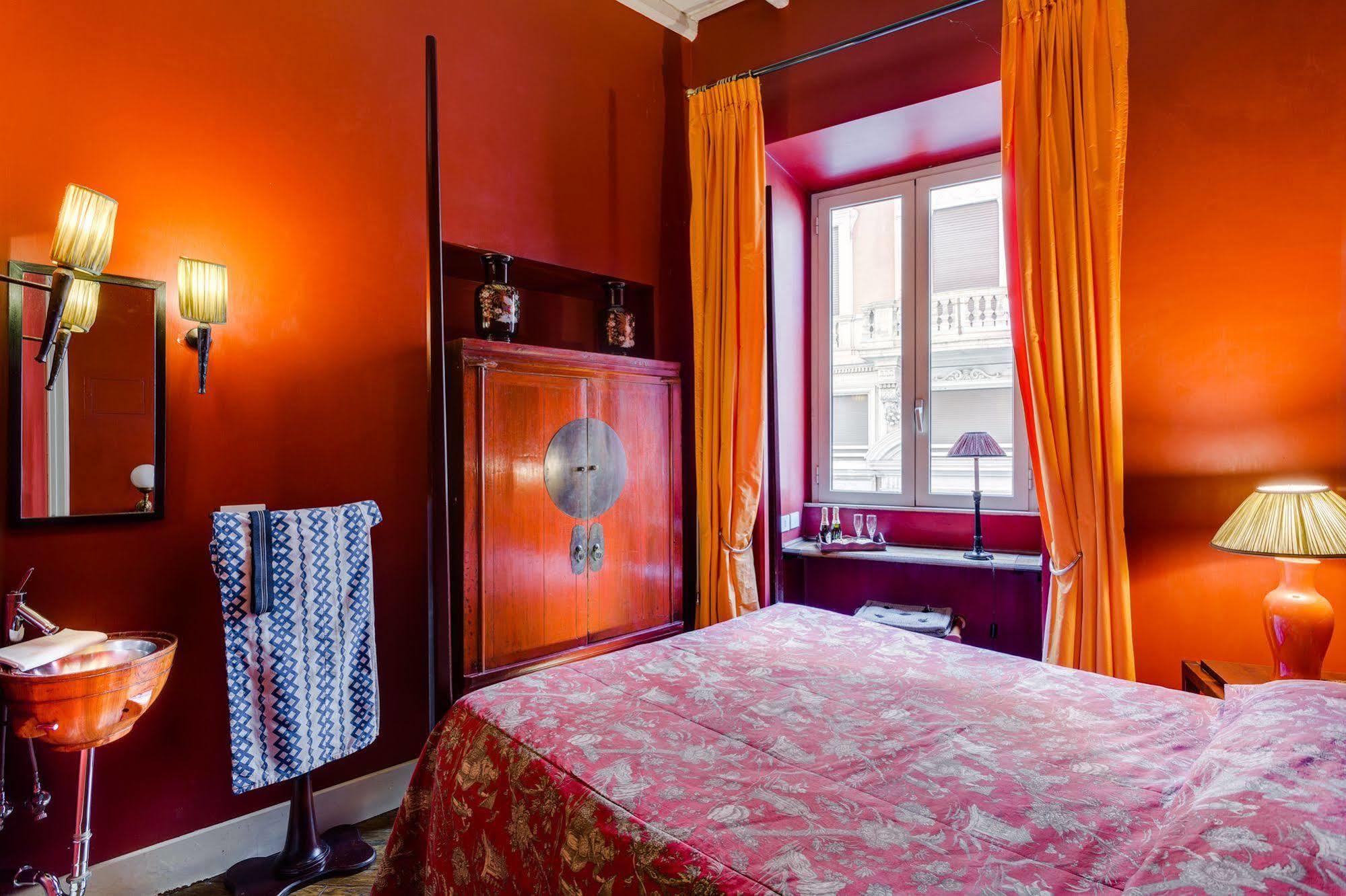 Casa Heberart Capo Le Guest house 3*