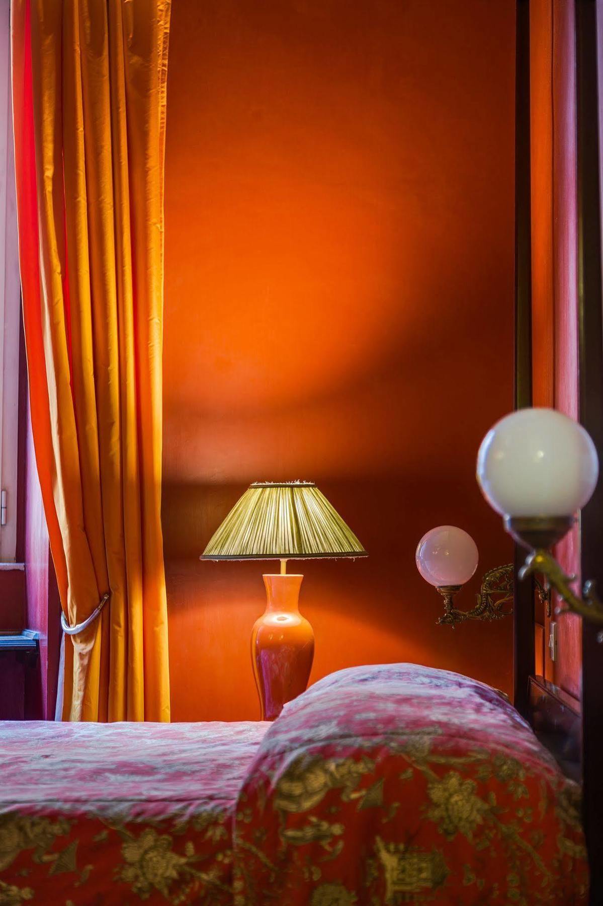 Casa Heberart Capo Le 3* Rome