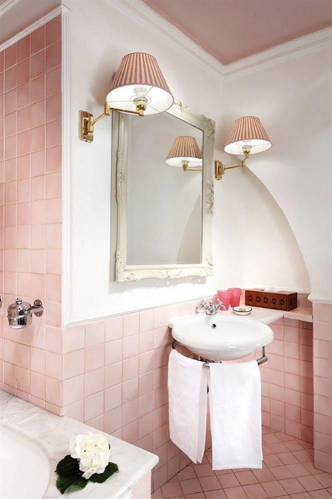 Guest house Casa Heberart Capo Le 3*