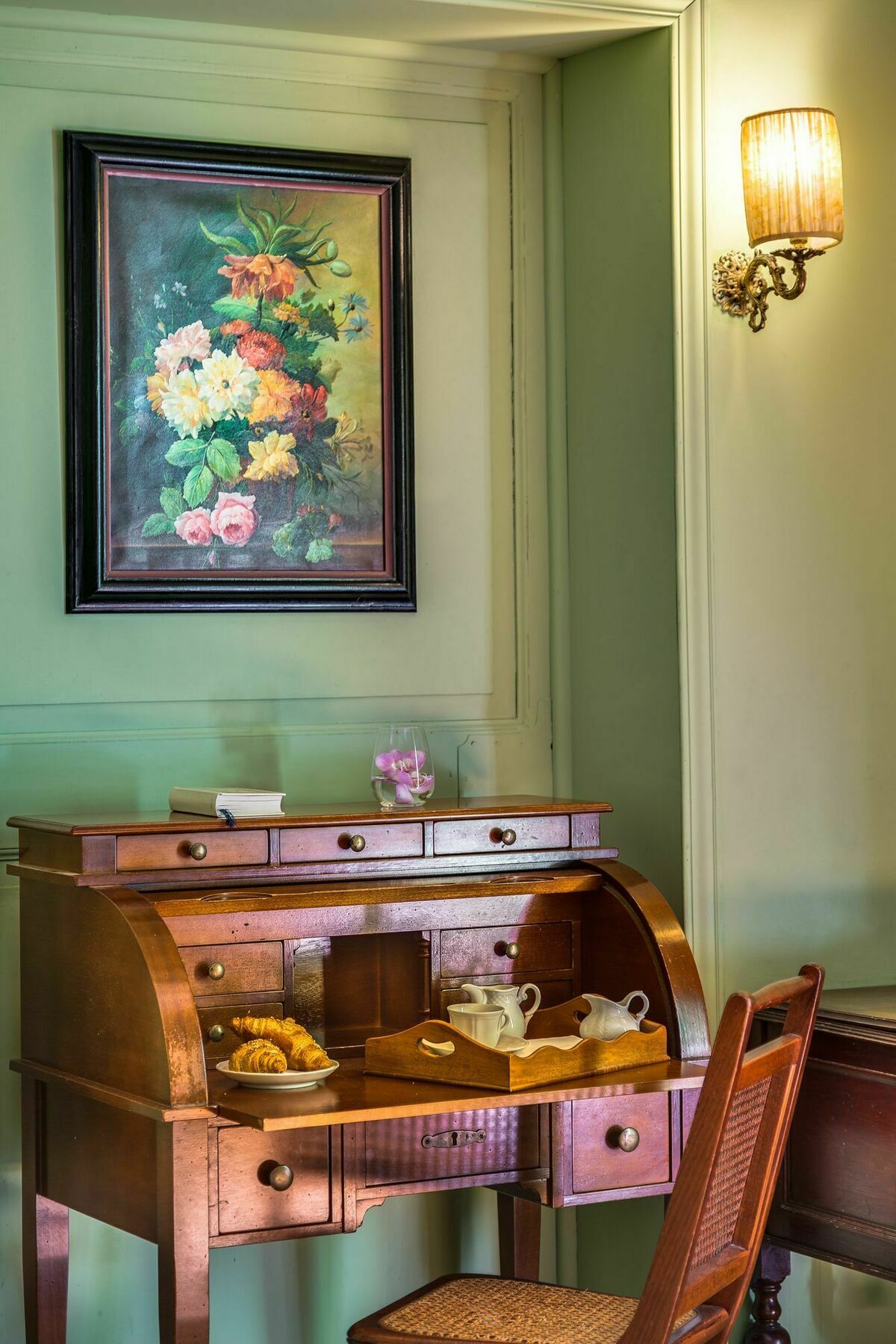 Casa Heberart Capo Le 3* Roma