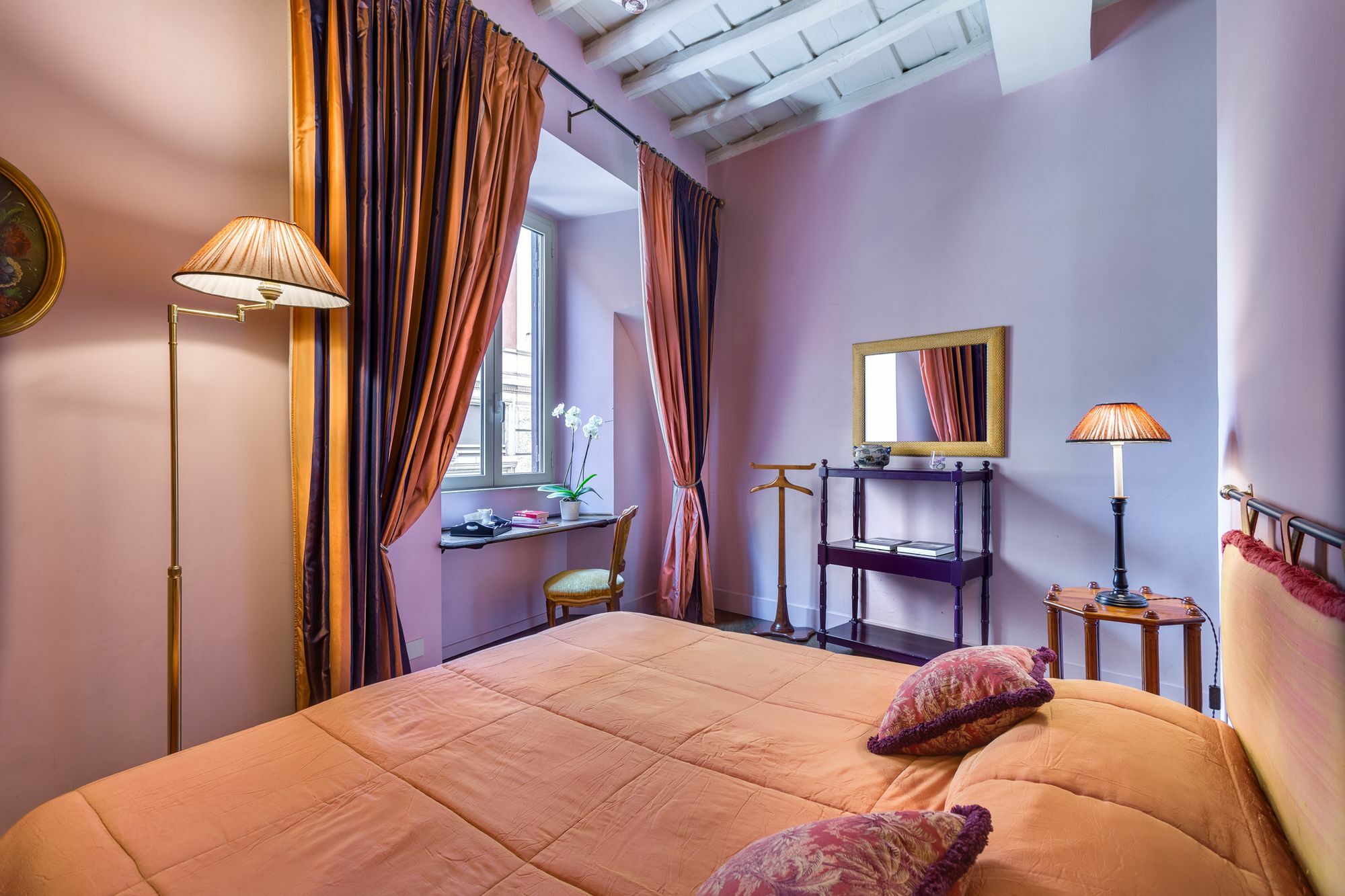 Casa Heberart Capo Le Affittacamere 3*