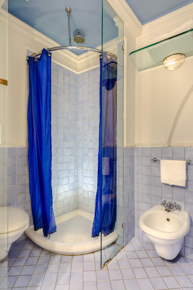 Guest house Casa Heberart Capo Le Rome