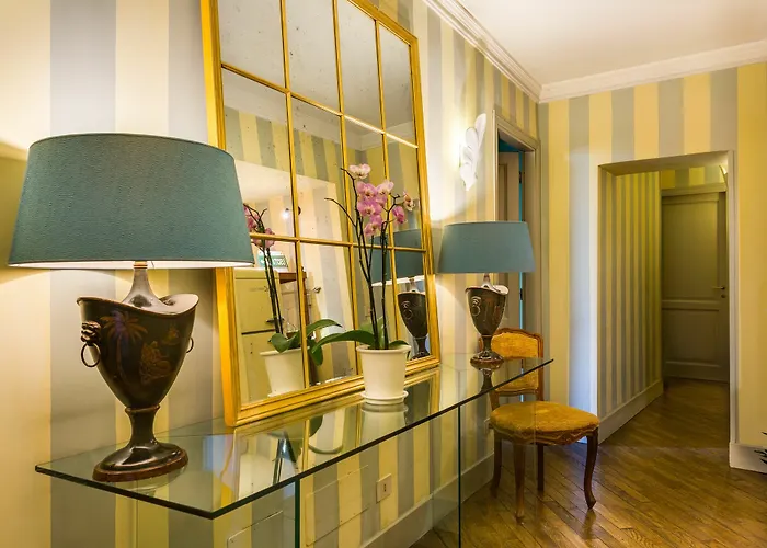 Casa Heberart Guest House Capo le Case